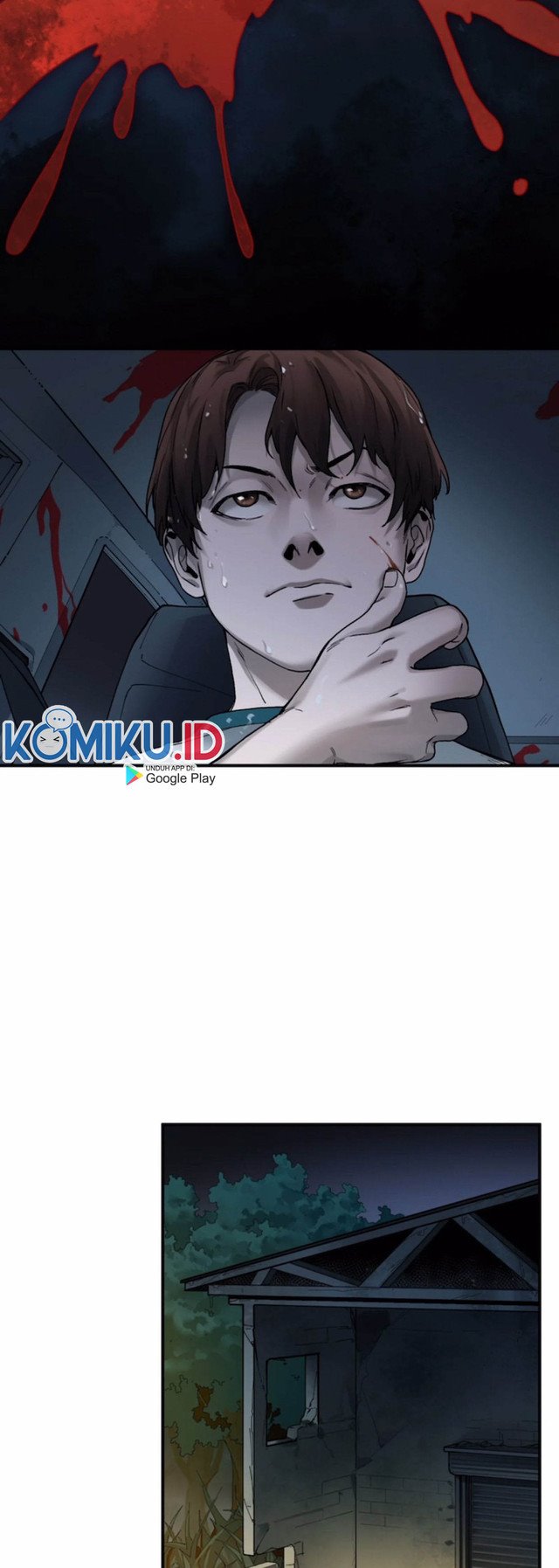 Villain Initialization Chapter 49 Gambar 9